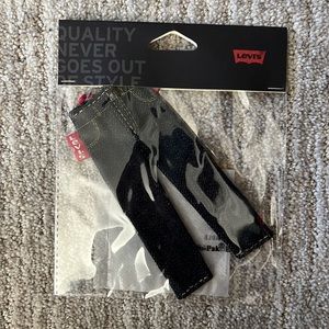 Levi’s Denim Jean Ornament
